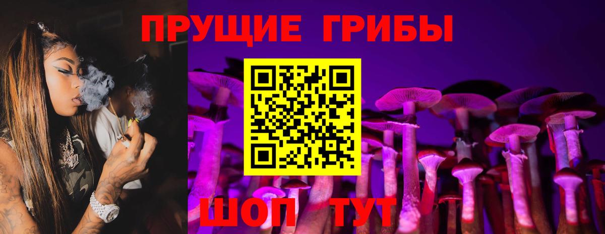 Псилоцибиновые грибы мухоморы Родники
